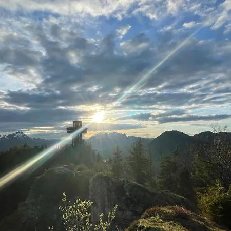 Διαμέρισμα Julia