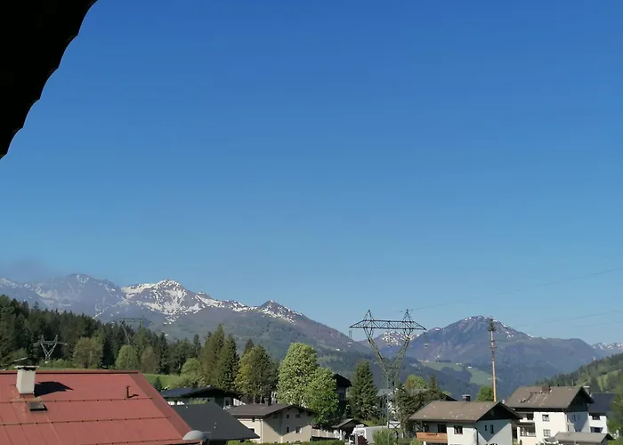 Julia Appartamento Hochfilzen